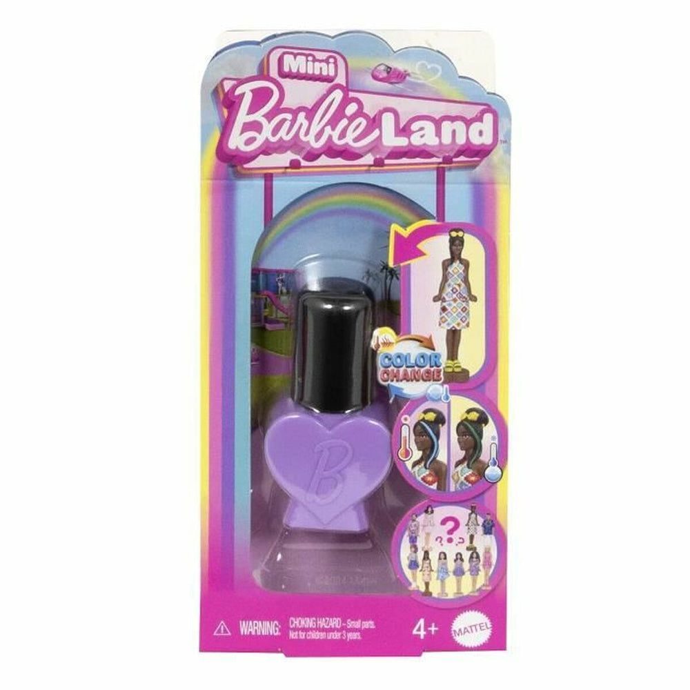 Bambola Barbie