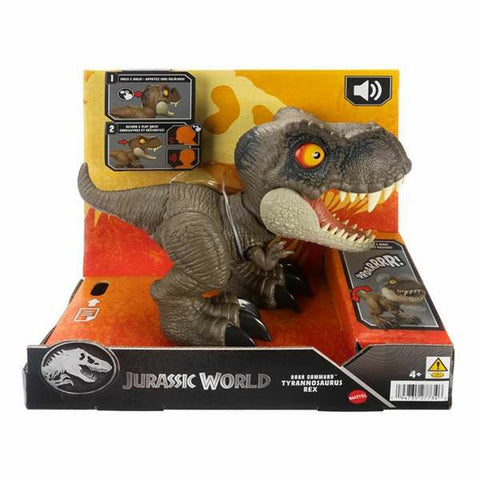 Dinosauro Jurassic World