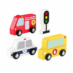Statuetta Articolata Fisher Price