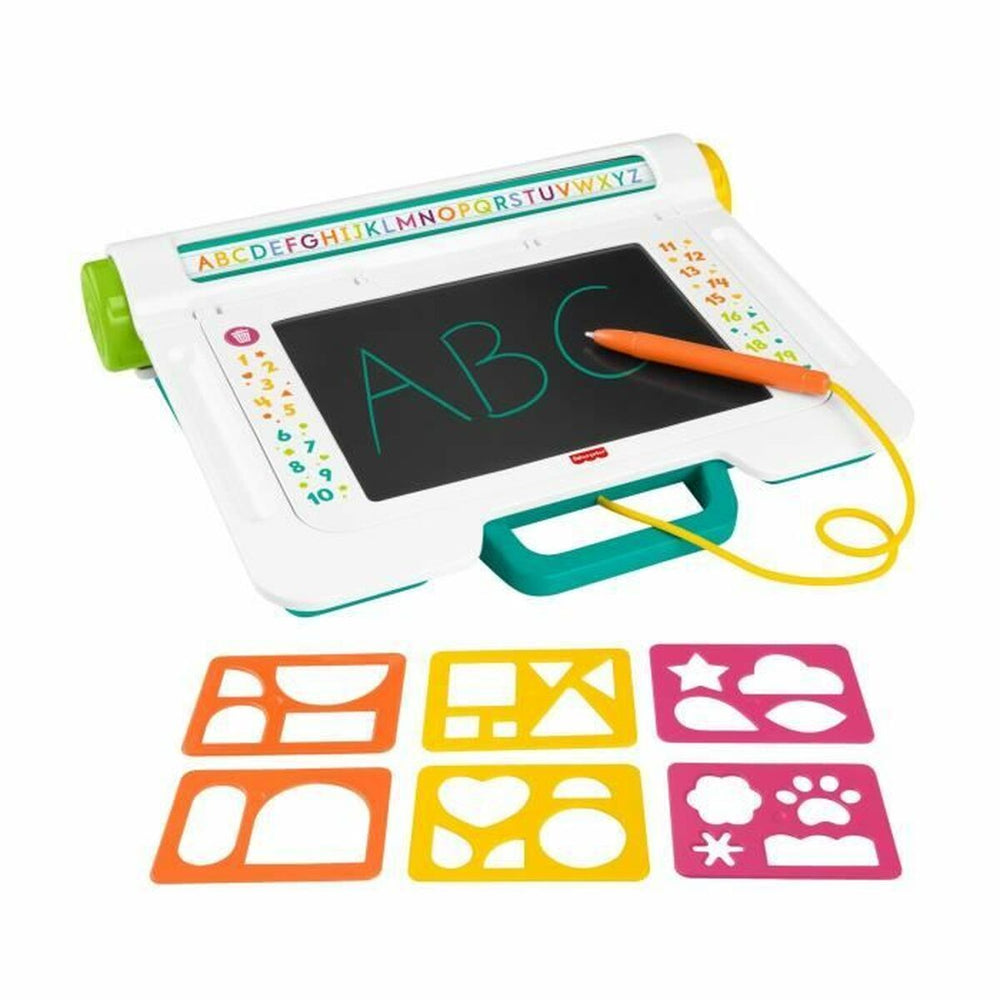 Gioco Educativo Fisher-Price