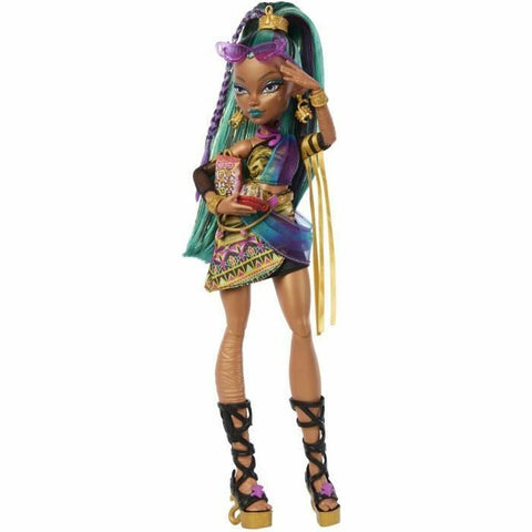 Bambola Monster High