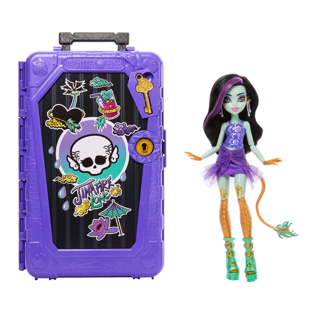 Muñeca Monster High