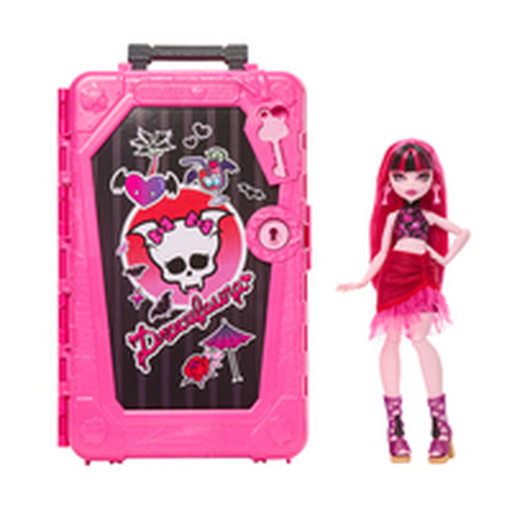 Doll Monster High