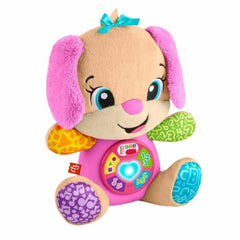 Giocattolo Musicale Fisher-Price JFD31