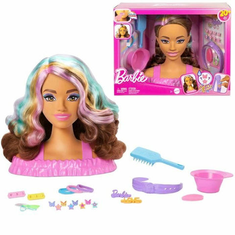 Muñeca Barbie