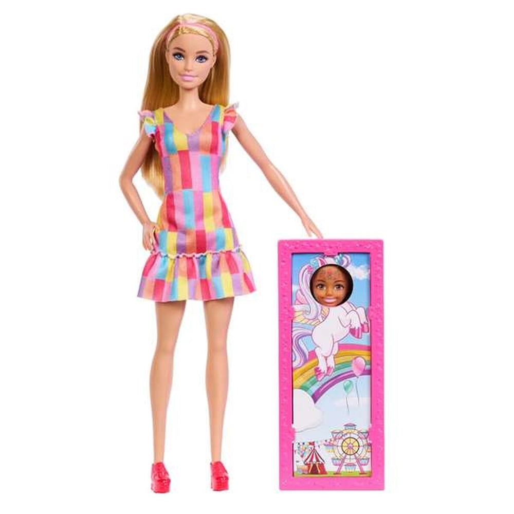 Bambola Barbie