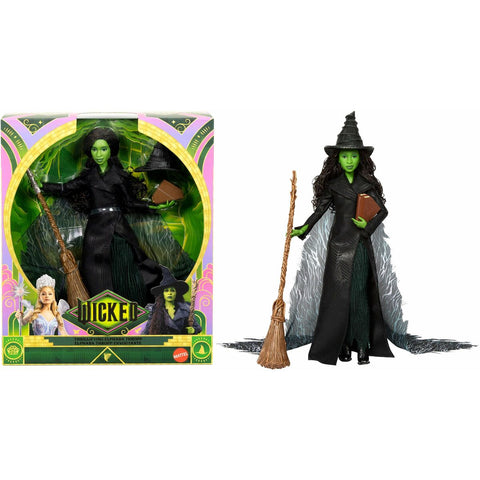 Doll Wicked