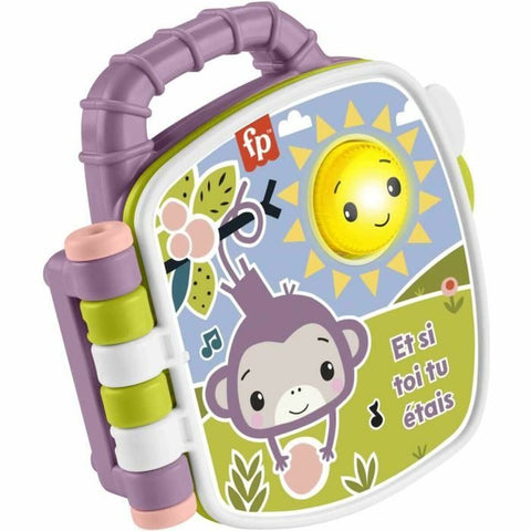 Gioco Educativo Fisher Price