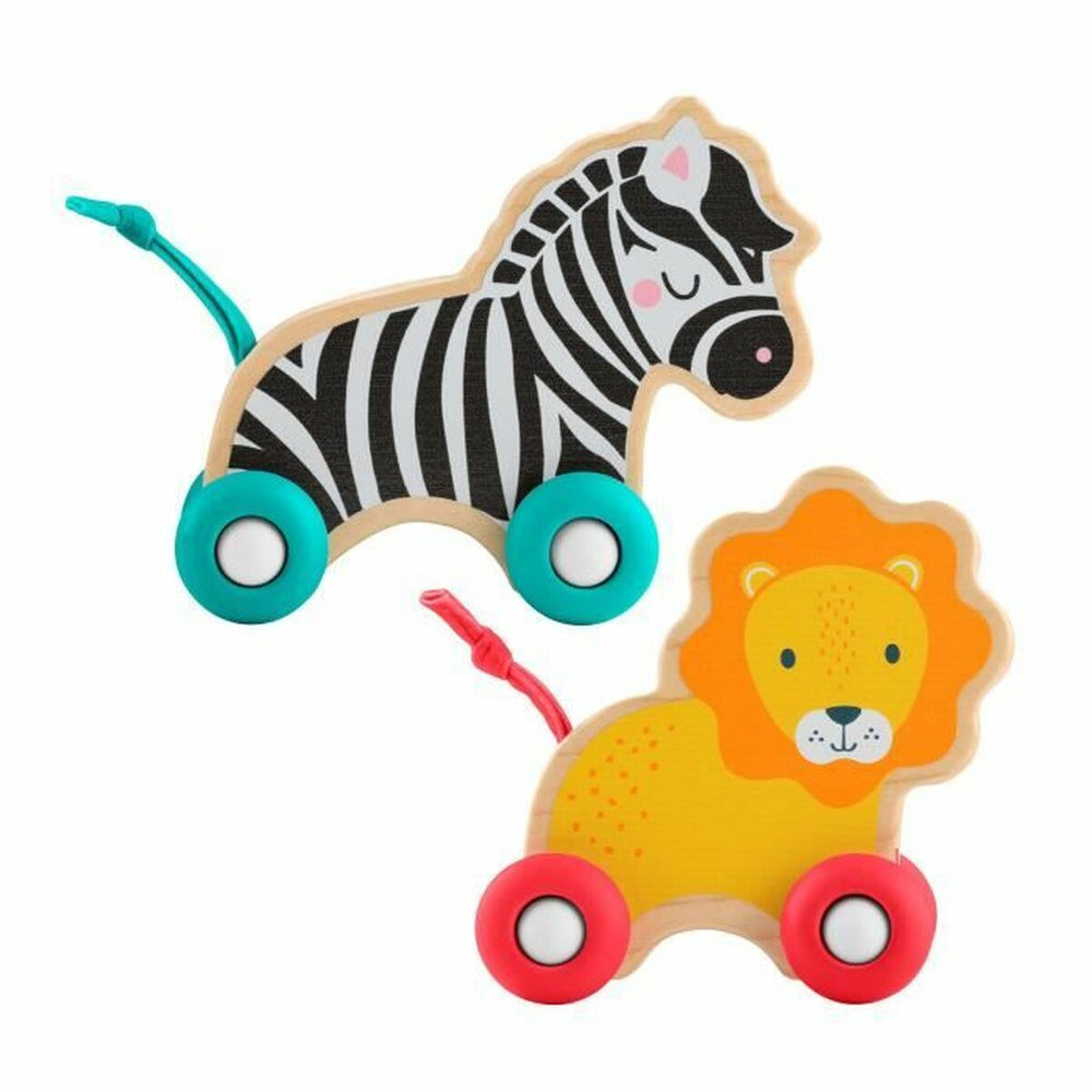 Statuetta Articolata Fisher Price