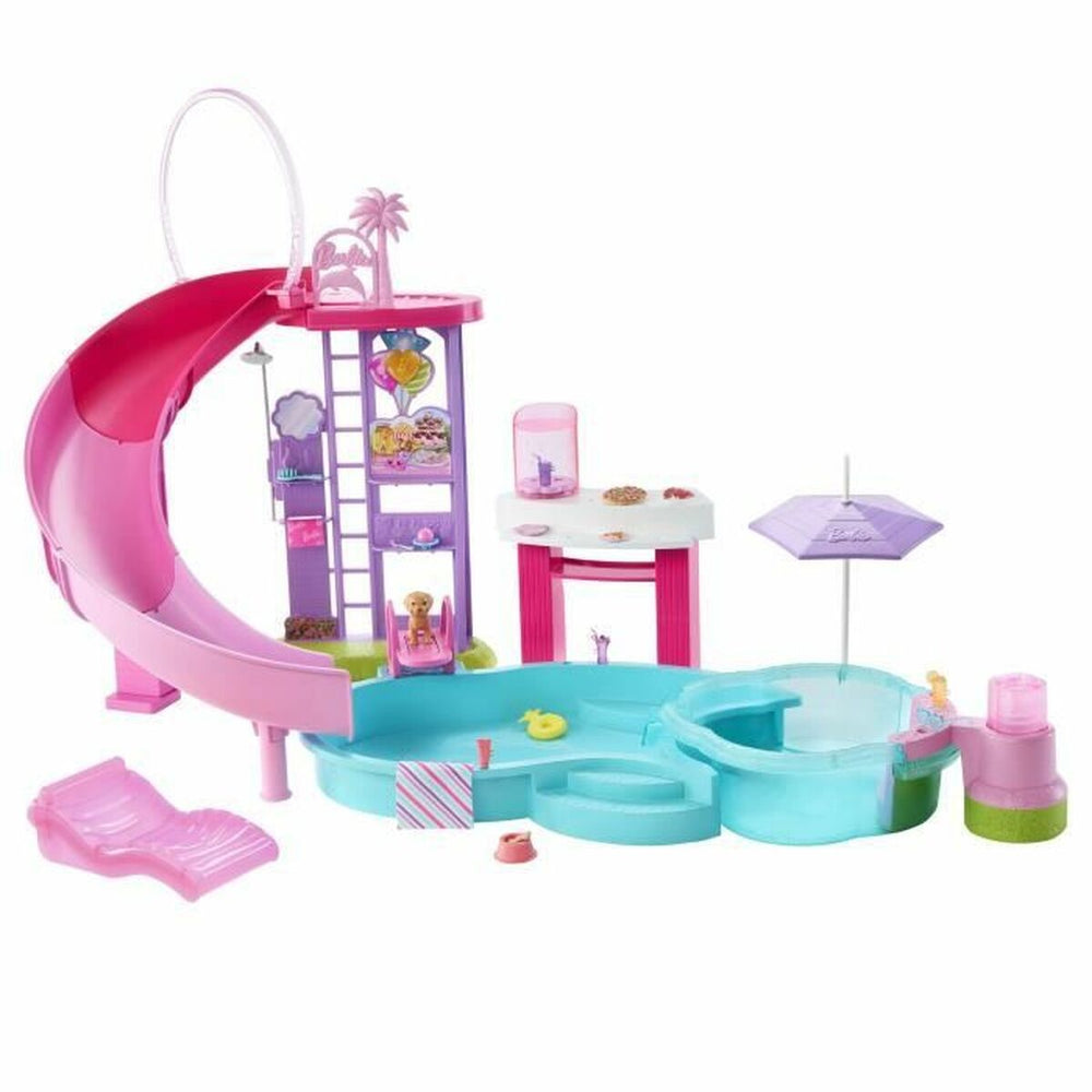 Accessori per Casa delle Bambole Barbie
