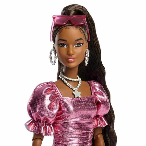 Doll Barbie