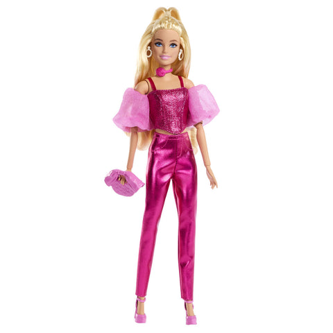 Personaggi d'Azione Barbie