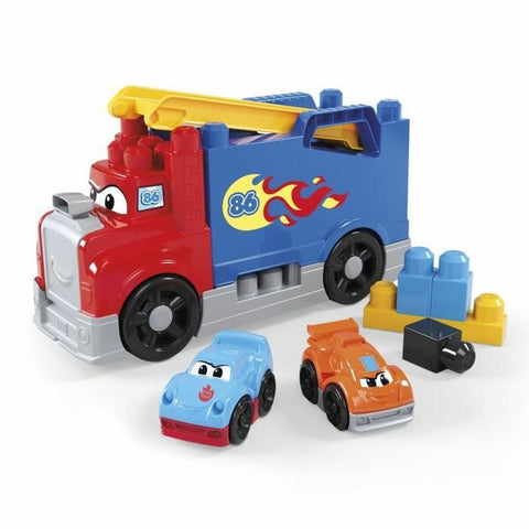Set di Costruzioni Megablocks