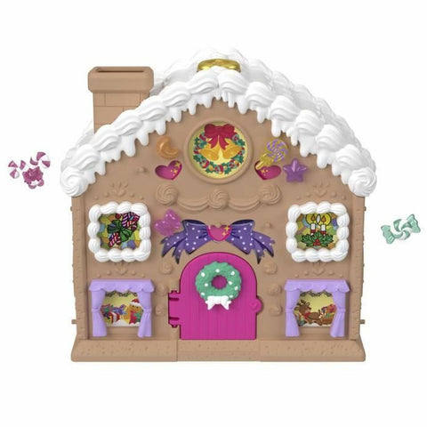 Calendario de Adviento Polly Pocket