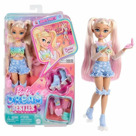 Bambola Barbie