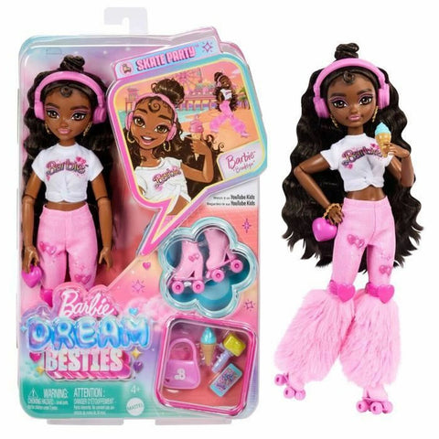 Bambola Barbie