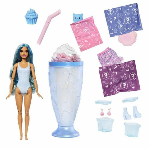 Muñeca Barbie