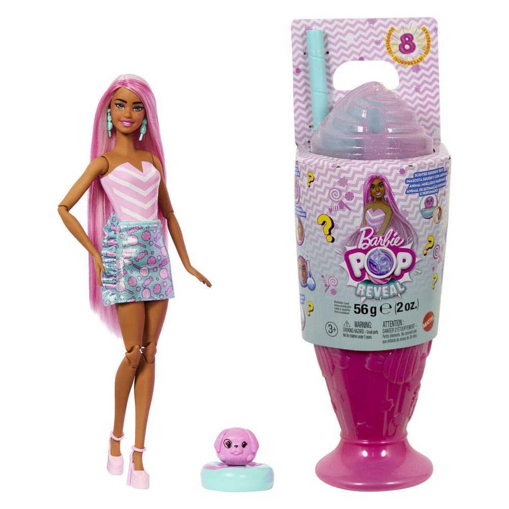 Bambola Barbie 11 x 33 x 11 cm 4 x 4 x 10 cm