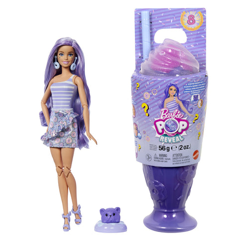 Figura de Acción Barbie
