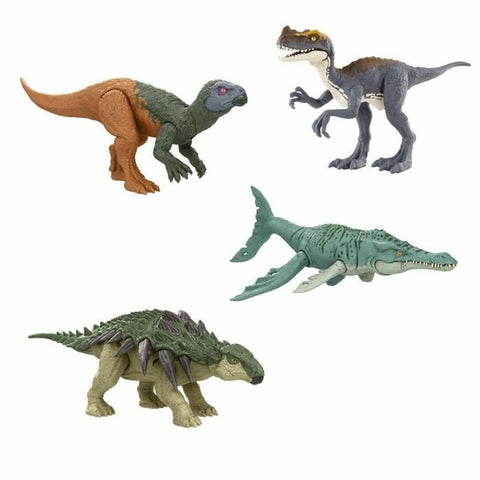 Dinosauro Jurassic World Jurassic World 17 cm