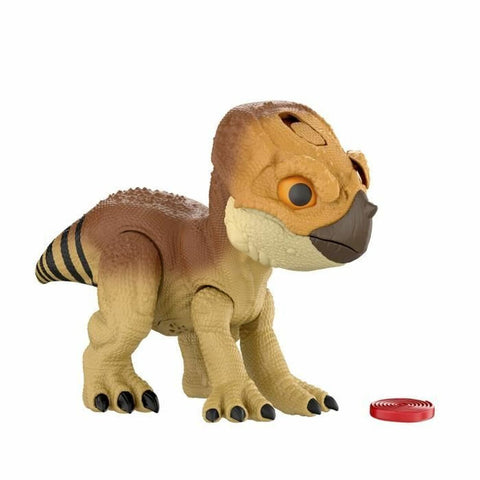 Dinosauro Jurassic World JGC01 Plastica