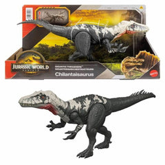 Personaggi d'Azione Jurassic World