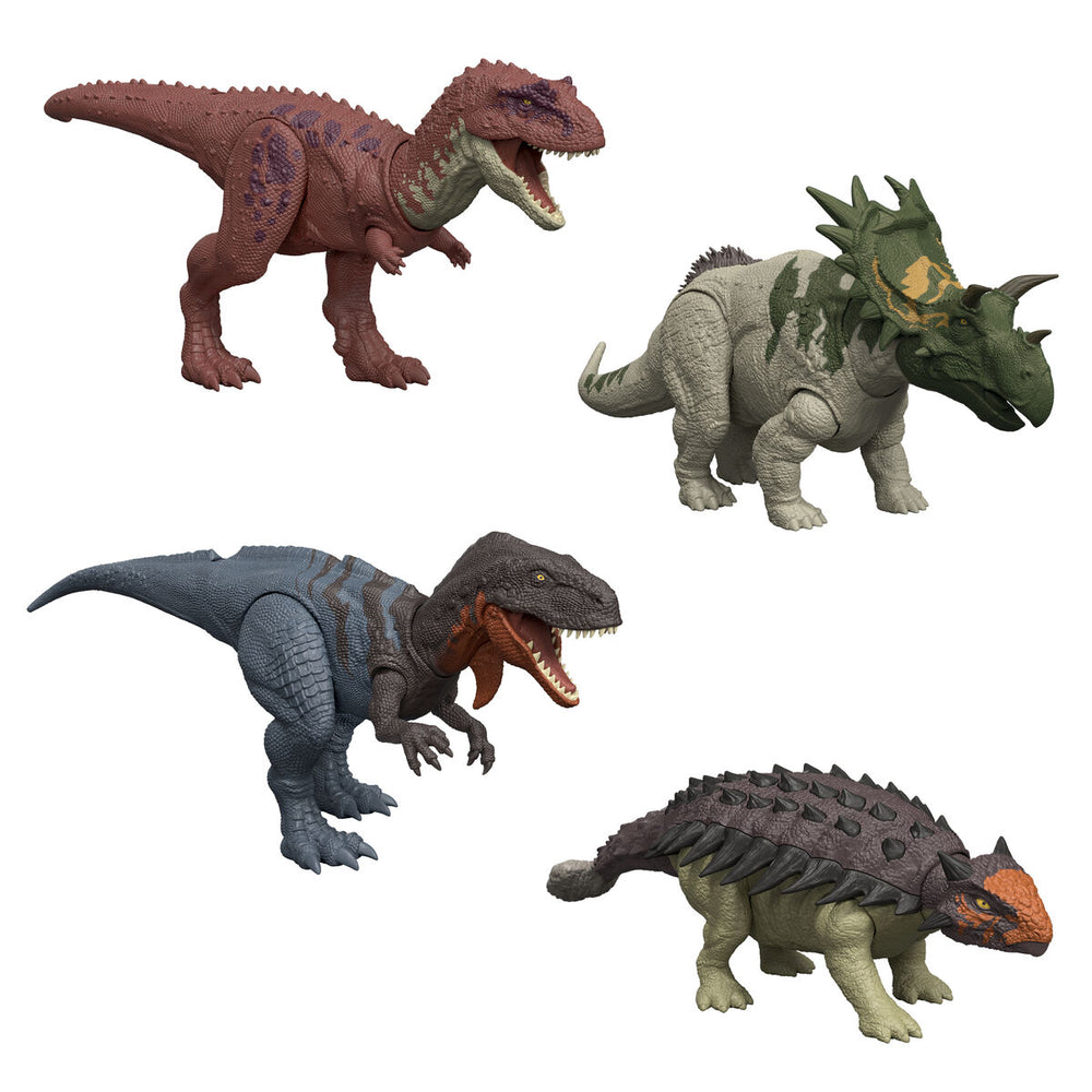 animals Mattel