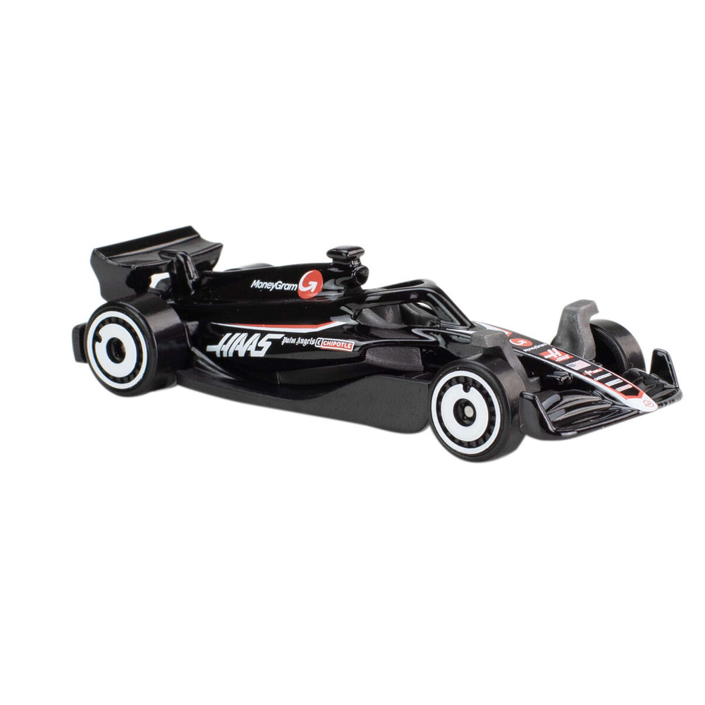 Macchina Hot Wheels F1 1:64 Multicolore