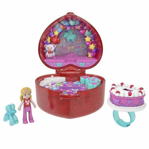 Playset Polly Pocket