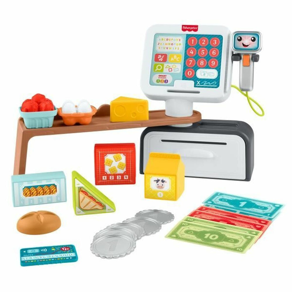 Gioco Educativo Fisher-Price