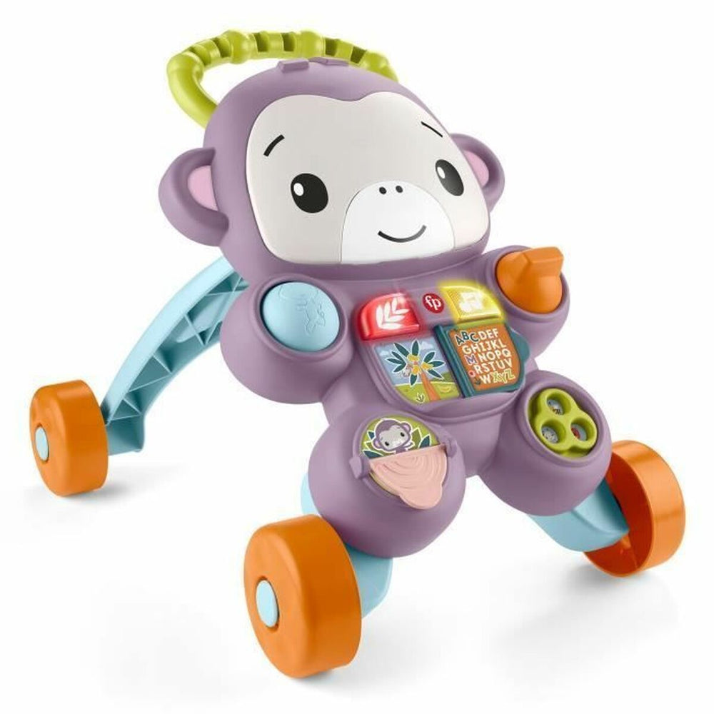 Gioco Educativo Fisher-Price