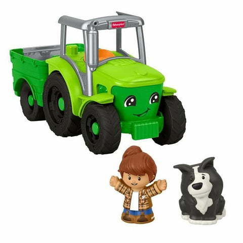 Gioco Educativo Fisher-Price
