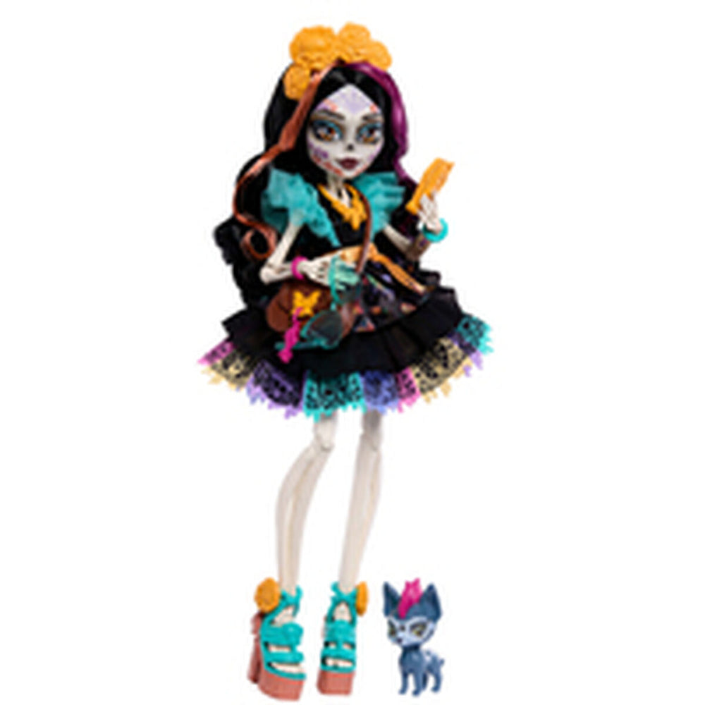 Bambola Monster High