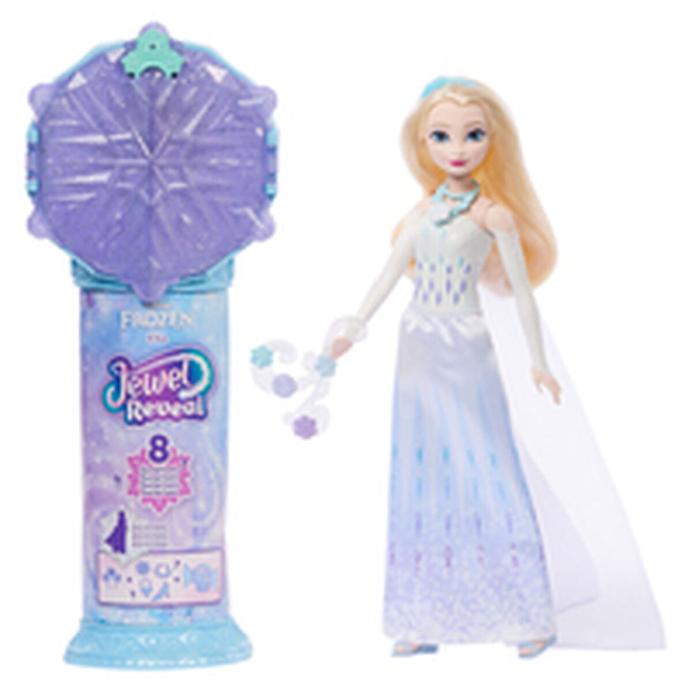 Baby doll Mattel