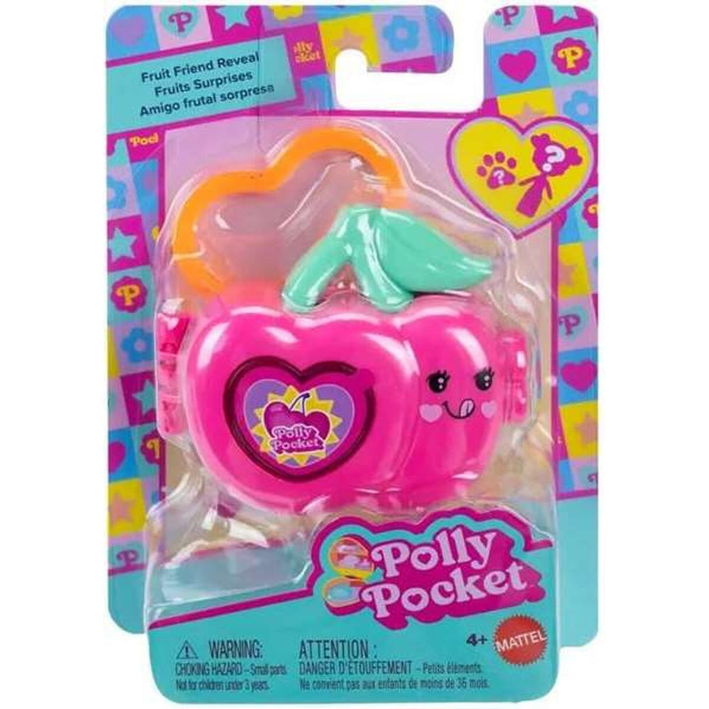 Baby doll Mattel