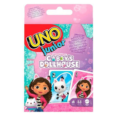 UNO - Gioco da Tavolo Mattel 140 g
