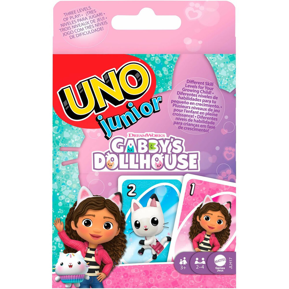 Gioco da Tavolo Mattel