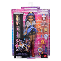Baby doll Mattel