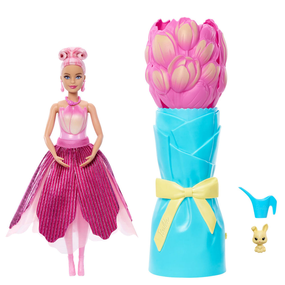 Baby doll Mattel
