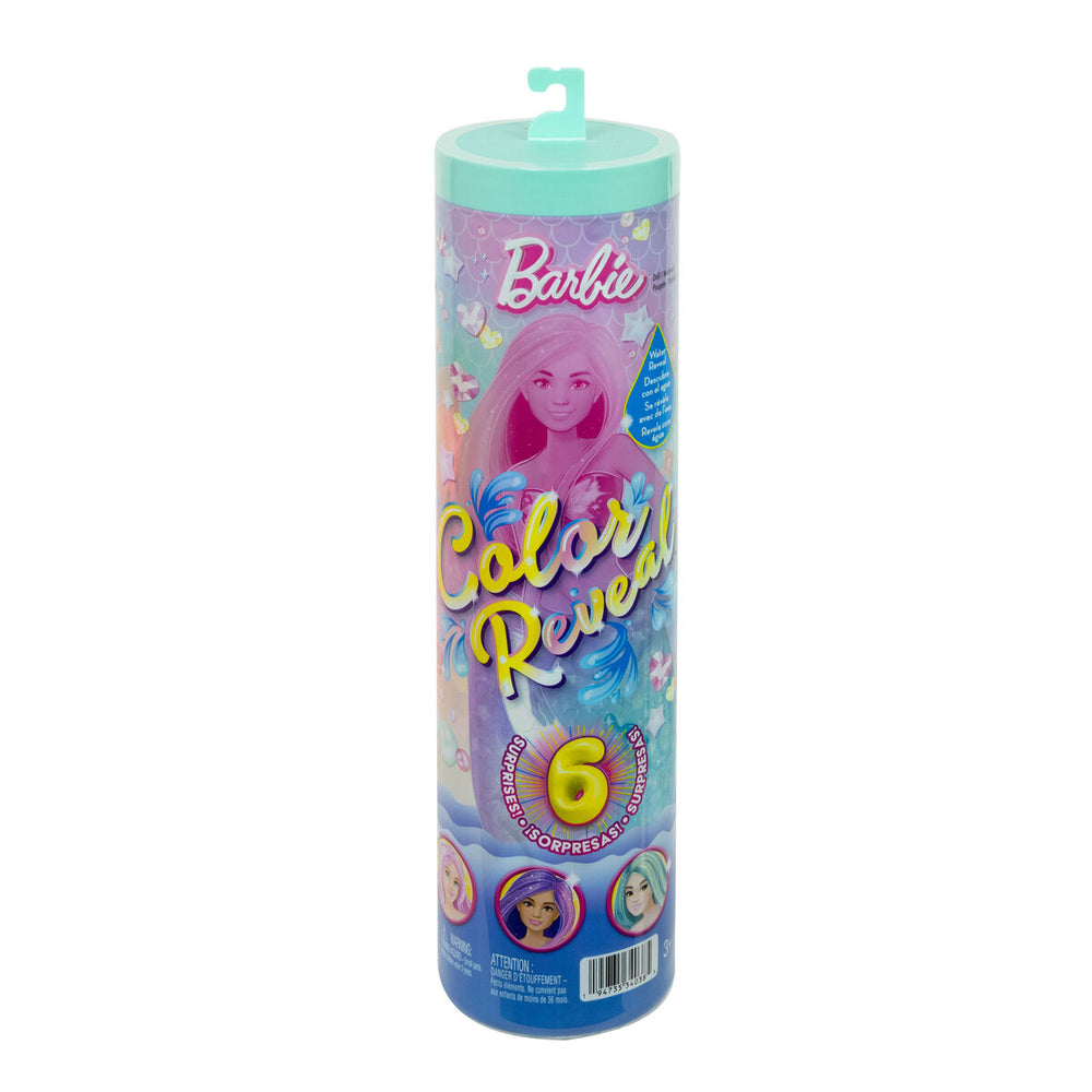 Bambola Barbie