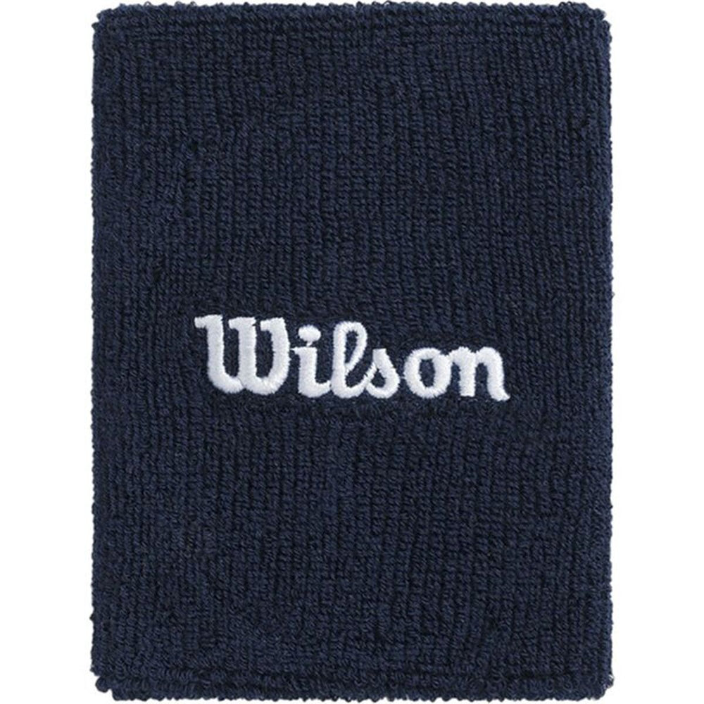 Polsino Sportivo Wilson Wide Terry