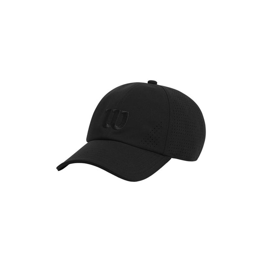 Gorra Deportiva Wilson  Active Perforated Tenis