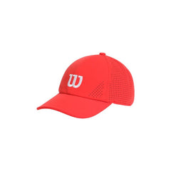 Cappello Sportivo Wilson ctive Perforated Tennis