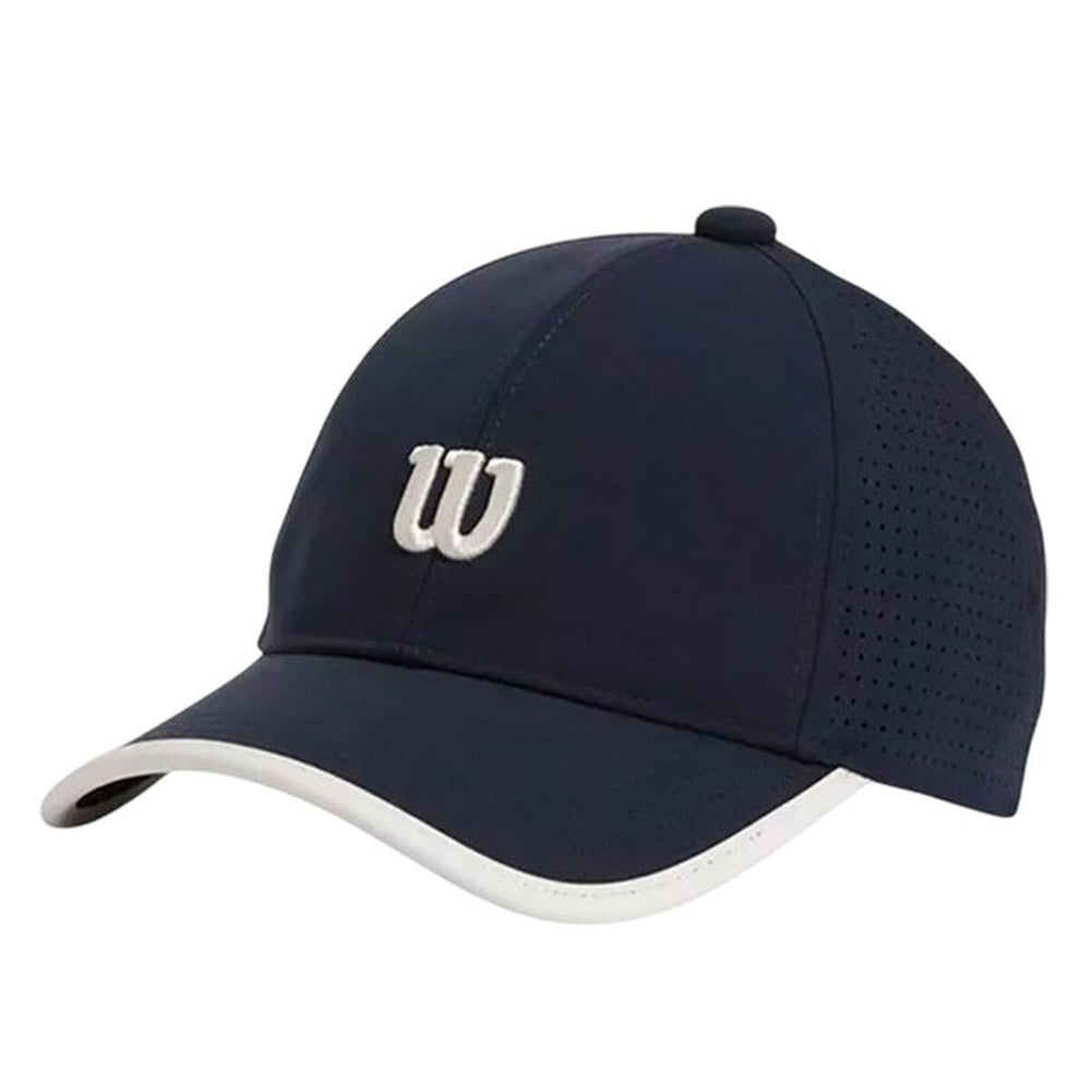 Cappello Sportivo Wilson Structured Classic Tennis