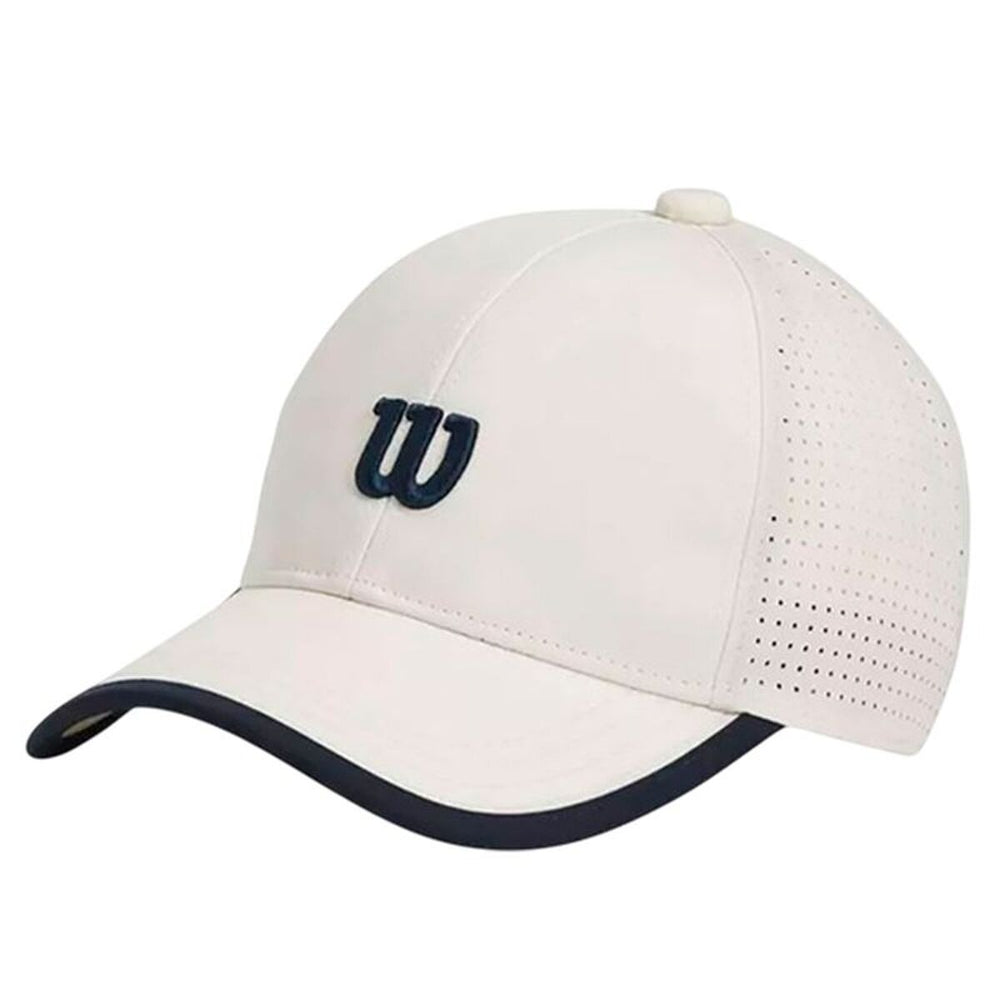 Cappello Sportivo Wilson Structured Classic Tennis