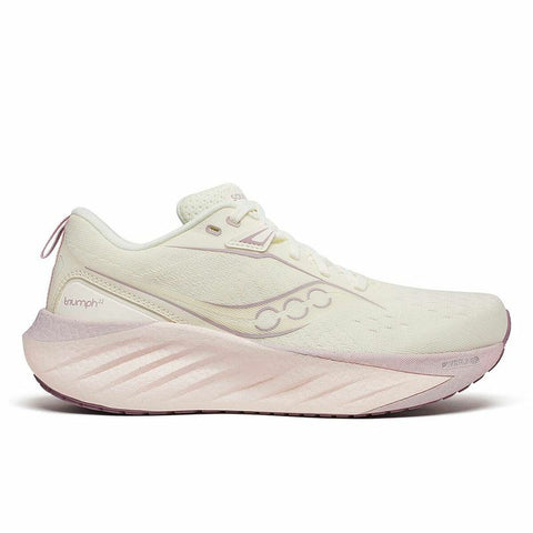 Scarpe da Running per Adulti Saucony Triumph 22 Rosa Donna