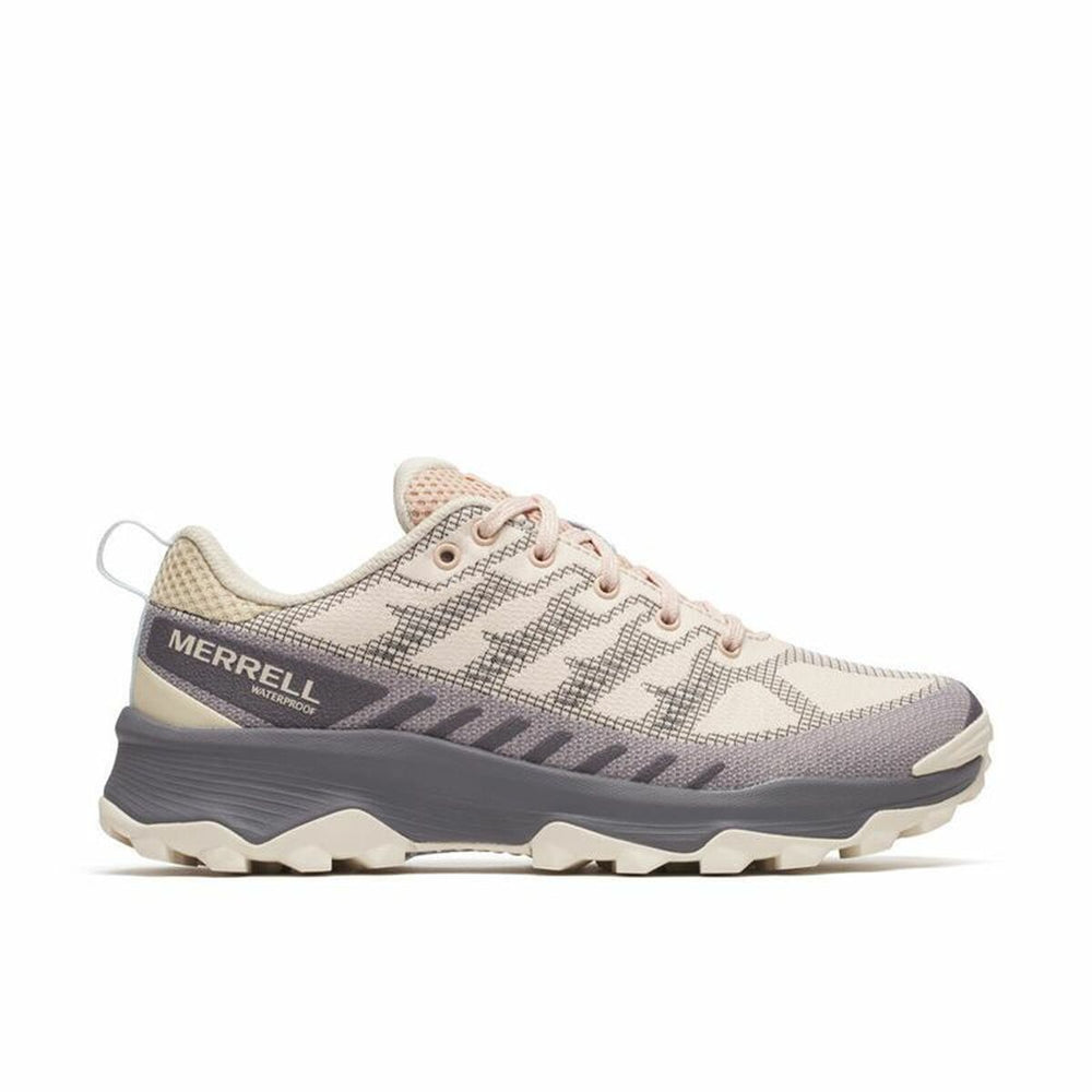 Scarpe da Running per Adulti Merrell Speed Eco Wp