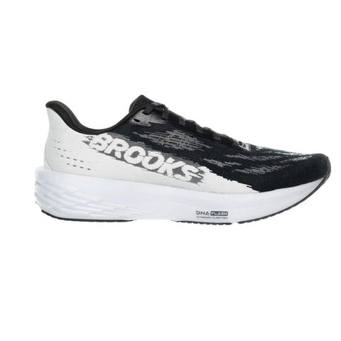 Running Shoes for Adults Brooks Launch 11 White Black