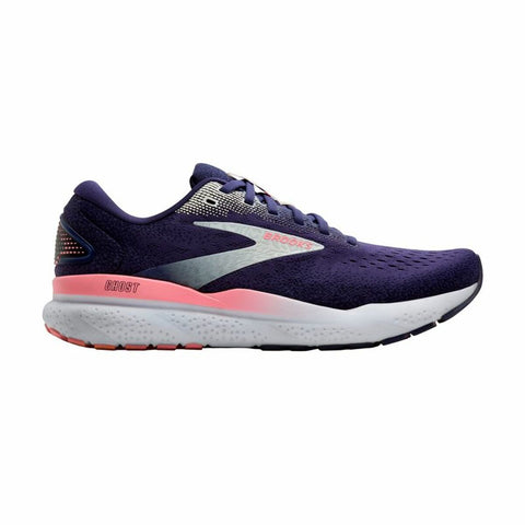 Scarpe da Running per Adulti Brooks Ghost 16 Azzurro