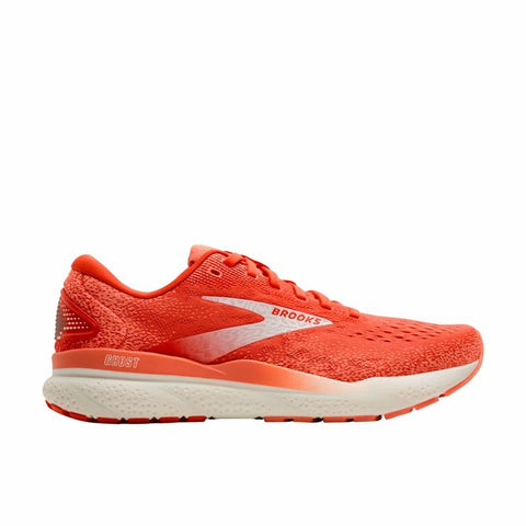 Scarpe da Running per Adulti Brooks Ghost 16 Salmone